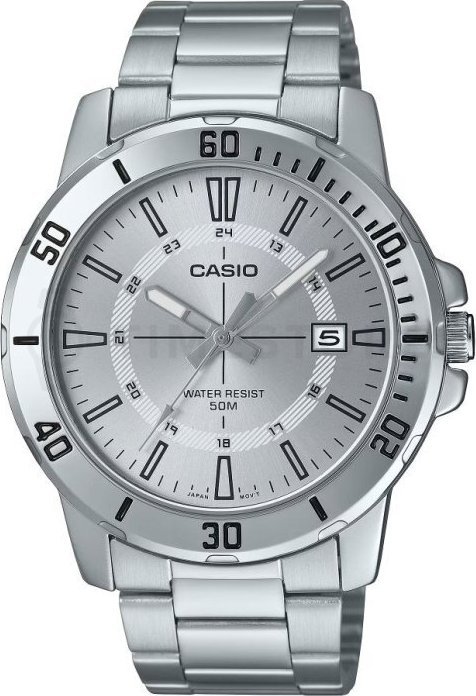 Zegarek Casio MTP-VD01D-7CVUDF