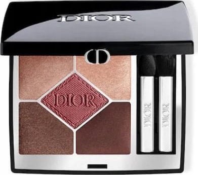 Dior DIOR 5 COULEURS COUTURE EYESHADOW PALETTE 689 MITZAH 7G