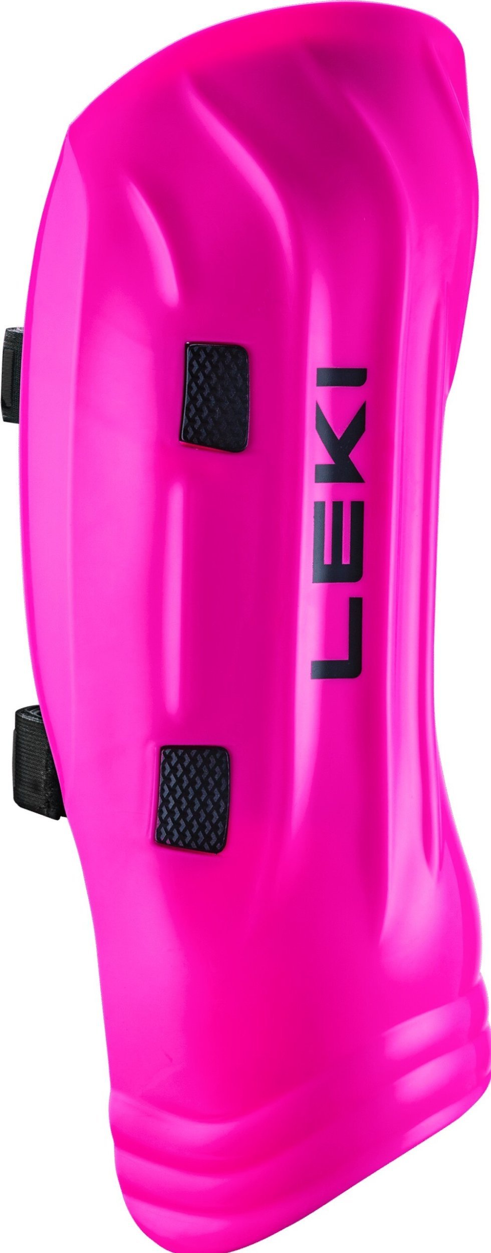 LEKI Ochraniacz goleni WC PRO pink 40cm