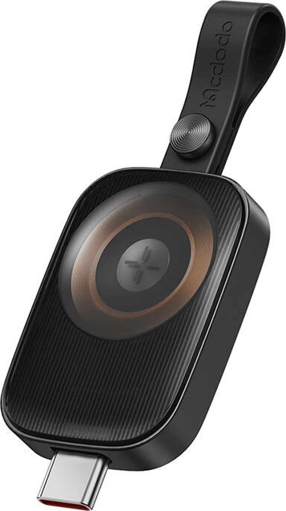 Ładowarka Mcdodo Ładowarka magnetyczna Apple Watch McDodo CH-4993 USB-C