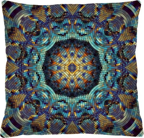 Arco PODUSZKA 40X40 BARCELONA