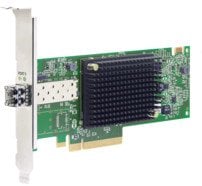 Emulex LPE35000-M2 - Gen 7 - Hostbus-Adapter - PCIe 4.0 x8 Low-Profile - 32Gb Fibre Channel Gen 7 (Short Wave) x 1
