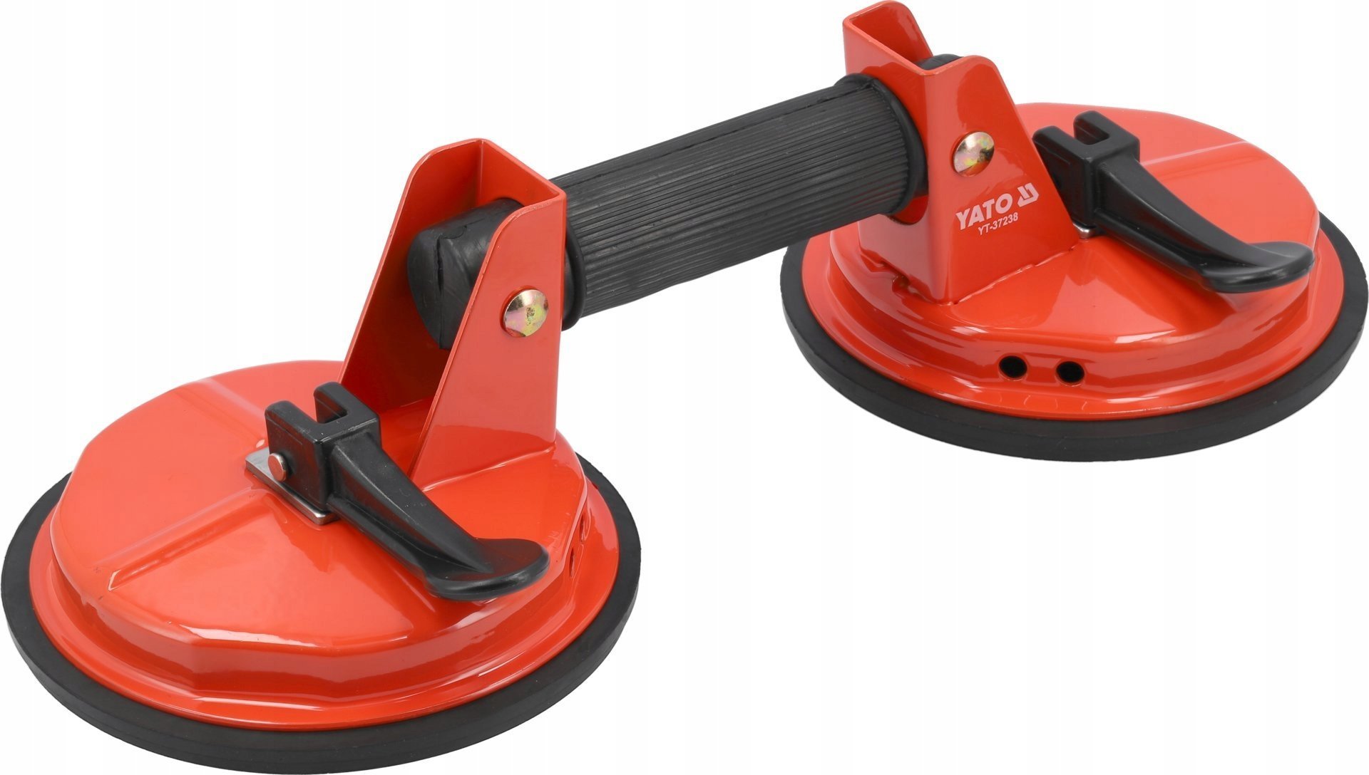 YT.SUCTION CUP 2 x 150mm - MOVABLE