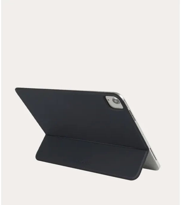 MAGNET BACKCOVER BLACK