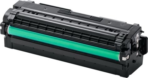 Toner Samsung CLT-K506L Black Oryginał (SU171A)