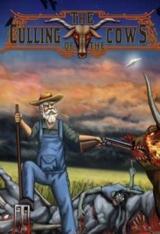 The Culling Of The Cows PC, wersja cyfrowa