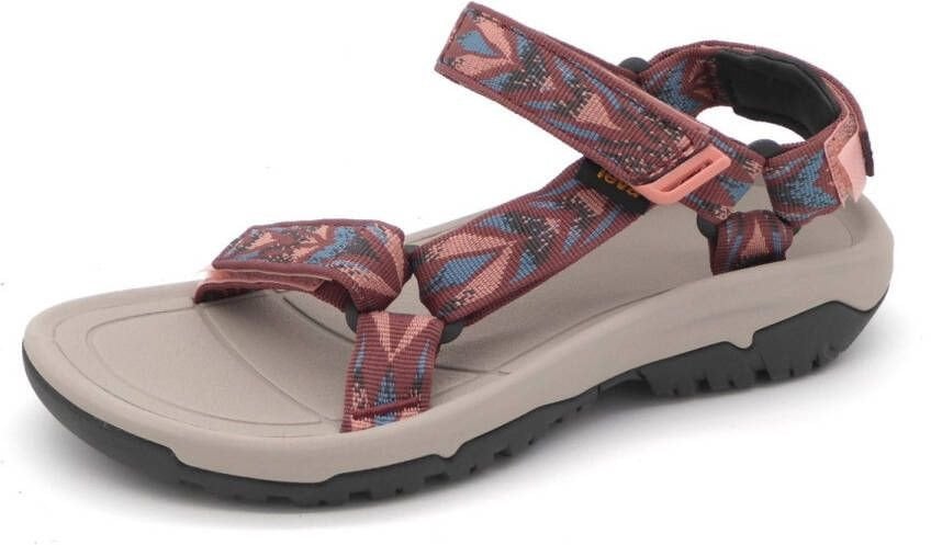 W'S Hurricane XLT2 Ampsole, BHML, 42 (us 11); uk 9