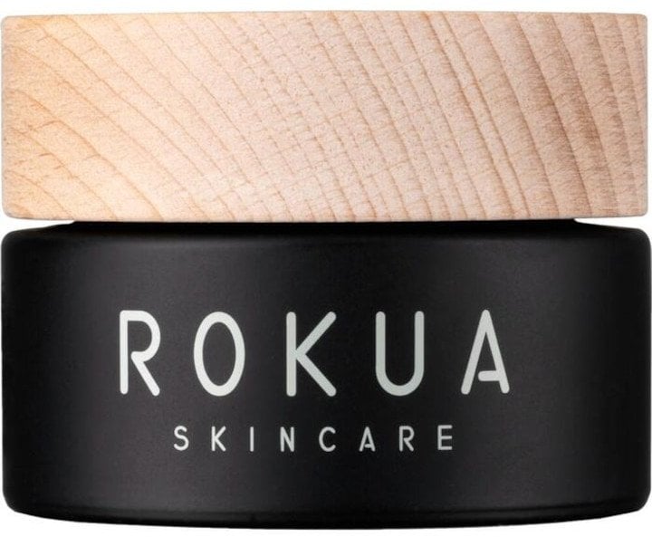 ROKUA Skincare Face Moisturizer 50 ml