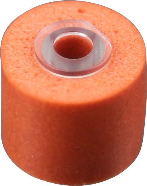 MicroSpareparts Fuser Tension Roller - MSP7063
