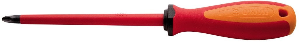 WKRETAK TBI PH 2X100 IZOLOWANY VDE UNIOR