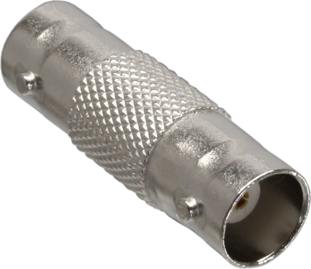 InLine BNC żeński - żeński (30029)