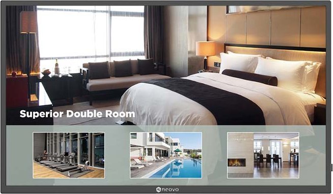 Monitor AG Neovo PM-3202