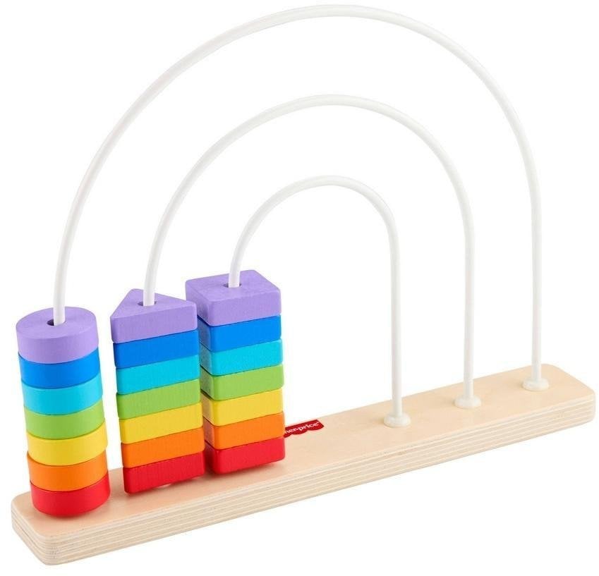Fisher-Price JFG15 zabawka edukacyjna