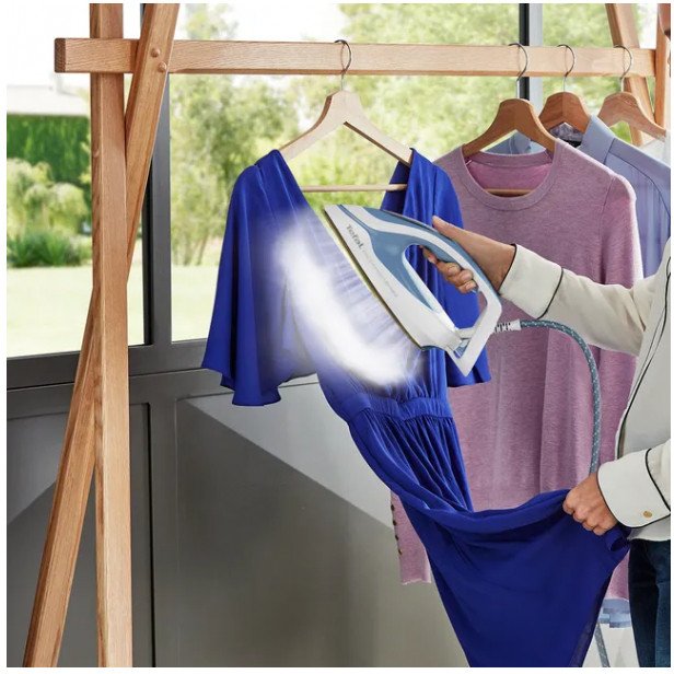 Tefal Pro Express Ultimate 2 GV9710E0