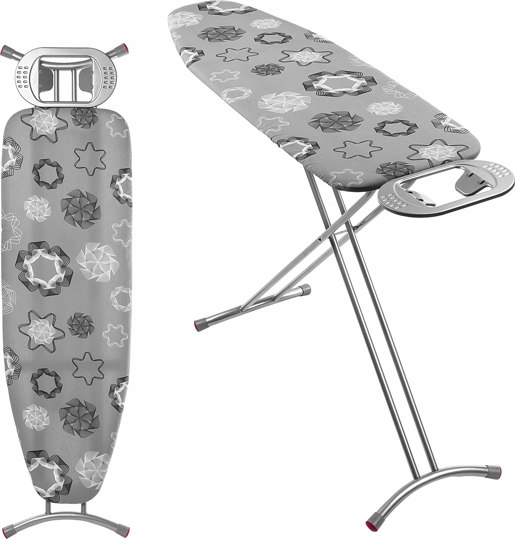 Kadax KADAX Deska Do Prasowania 120x38cm Standardowa