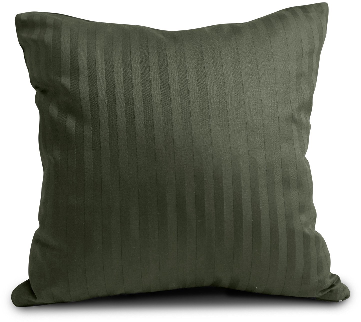 Poszewka z Adamaszku, paski 1 cm (40x40-1)