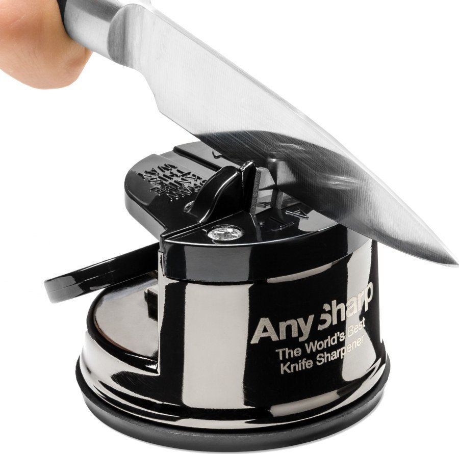 AnySharp Ostrzałka AnySharp PRO PL | wolfram