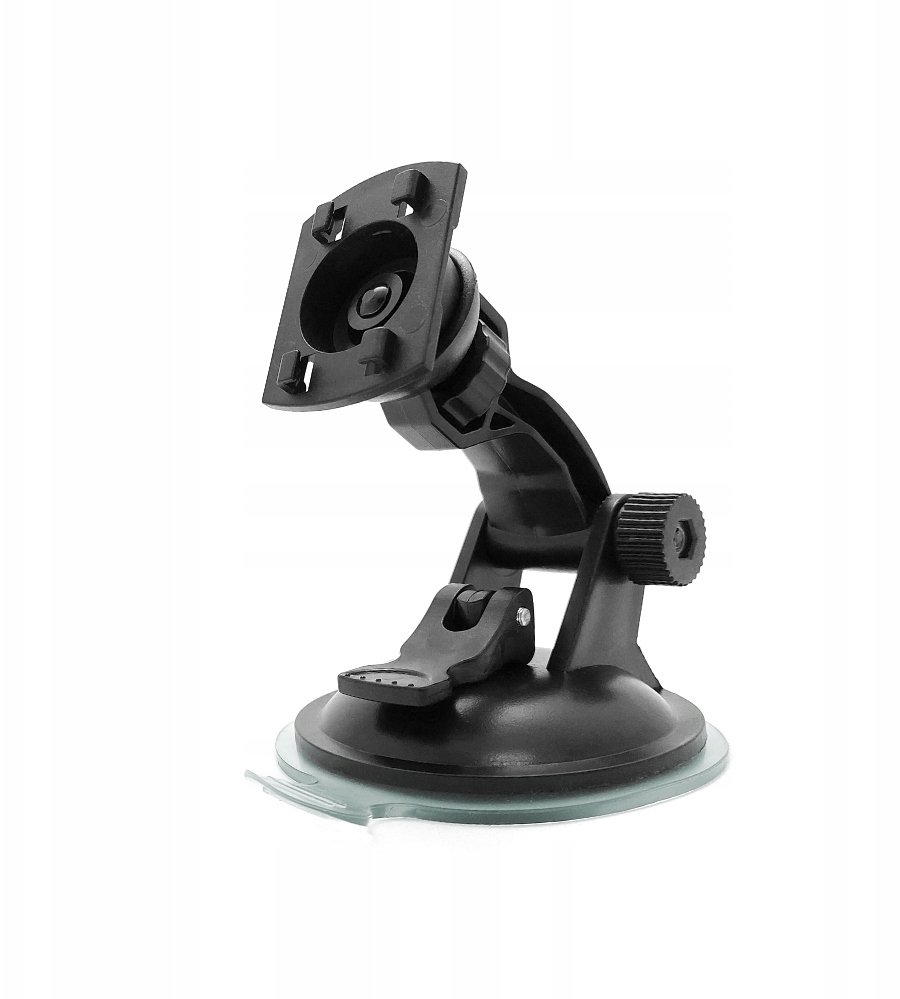 Przyssawka na szybę do nawigacji