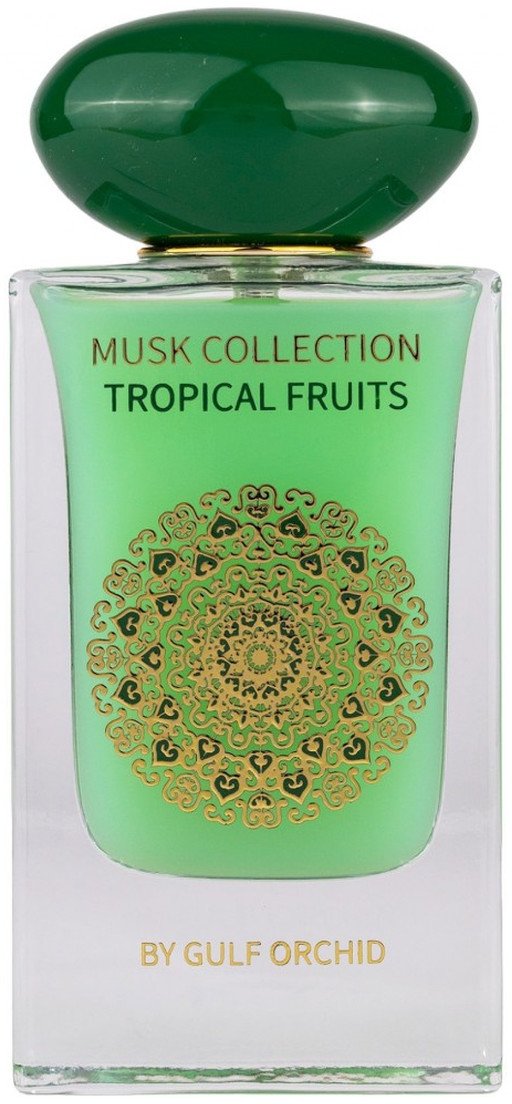 Gulf Orchid Tropical Fruits woda perfumowana dla mężczyzn 60ml