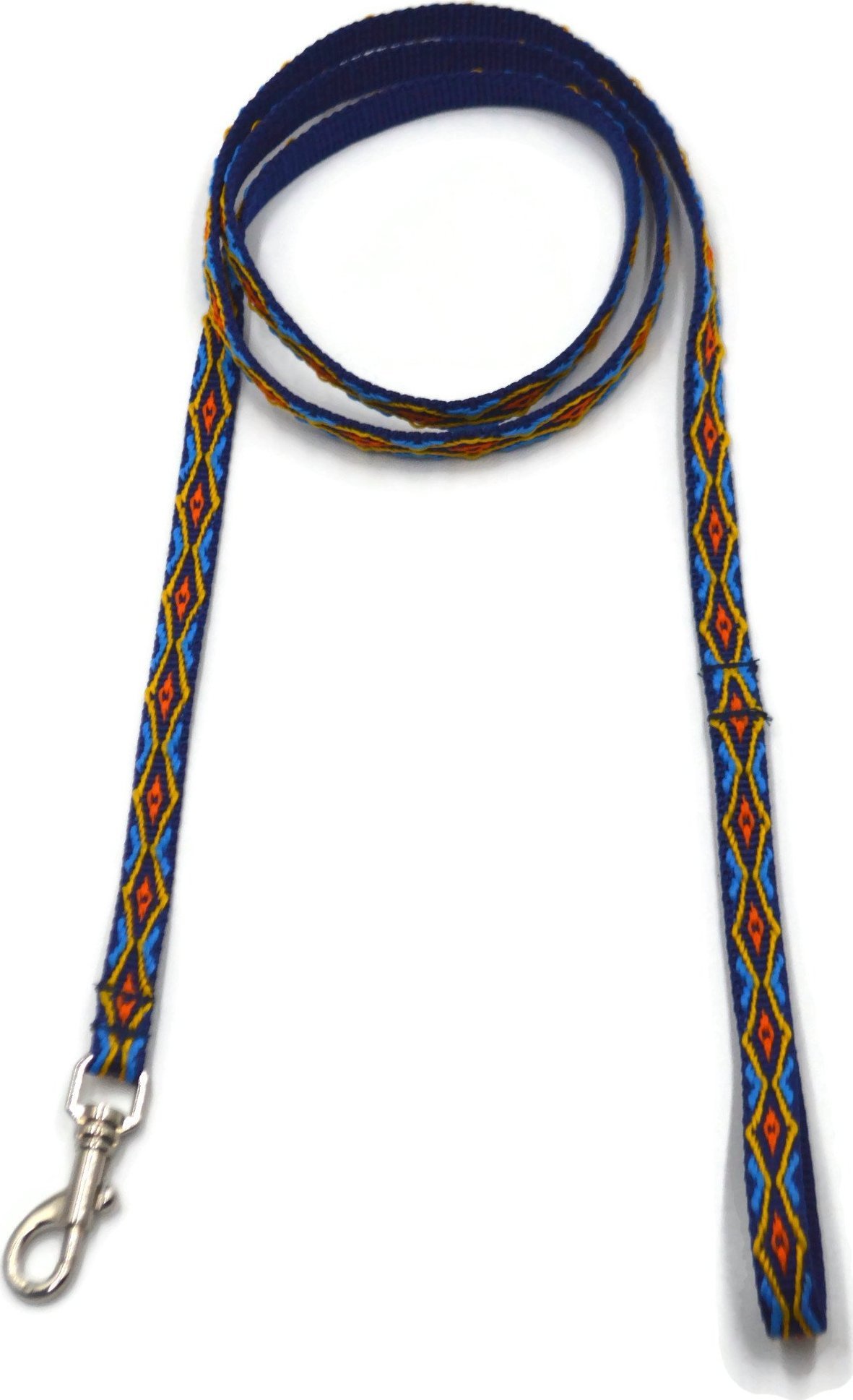 Alizoo Mocna smycz dla średnich i małych psów 15mm/180cm - ALIZOO