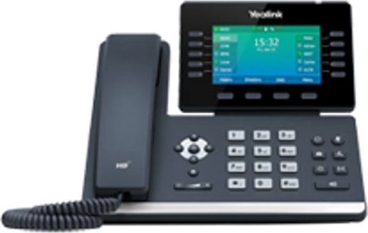 Telefon Yealink SIP T5 Series T54W
