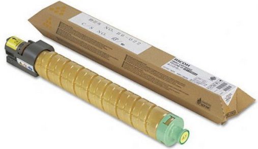 Toner Ricoh 841818 Yellow Oryginał (841818)