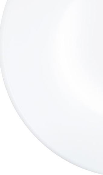 Luminarc ZESTAW SERWIS TALERZY LUMINARC DIWALI BIAŁY 6/18