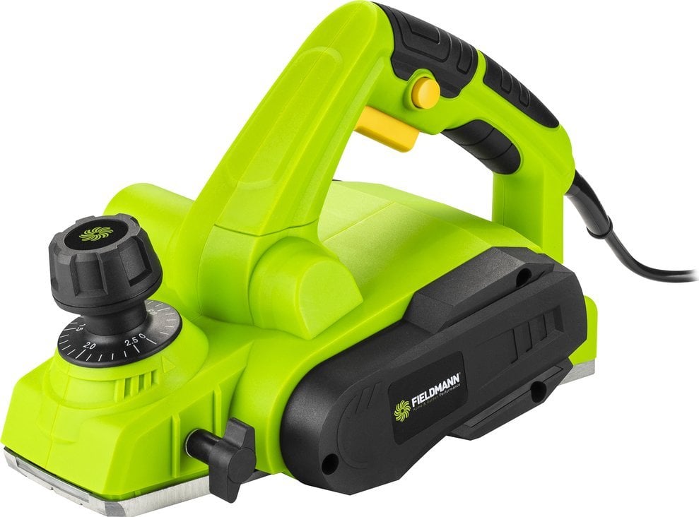 Fieldmann Strug FDH 200801-E 800 W