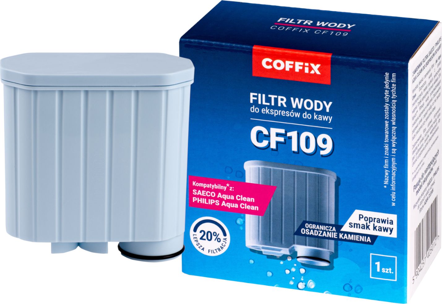 Coffix Filtr wody COFFIXCF109