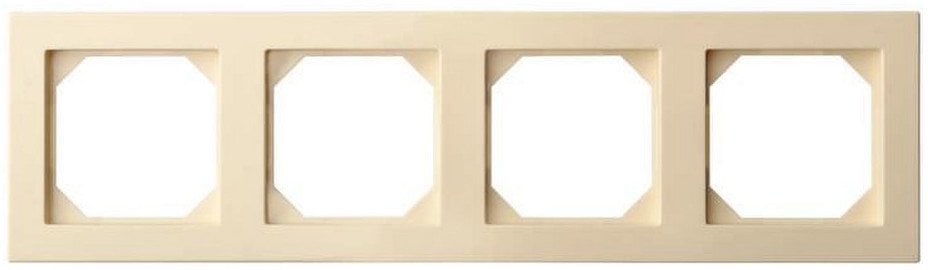 FRAMEEPSILON SLIM 14-145-04 BEIGE COL