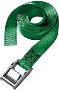 MasterLock Taśma mocująca LASHING STRAPS 3112 25mm-5m mix kolorów (MRL-3112EURDATCOL)