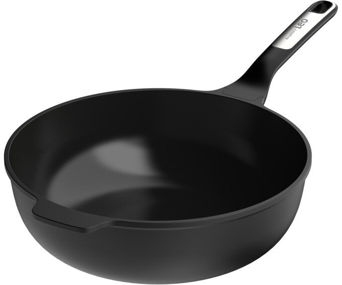 Patelnia wok non-stick Phantom 28 cm BergHOFF