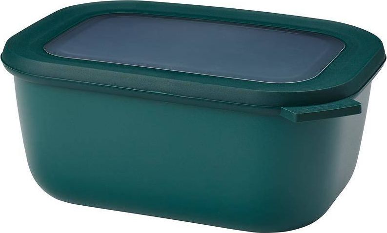 Mepal Miska Cirqula prostokątna 1500ml Nordic Pine 106257095100