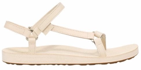 Teva W'S Original Universal Slim Leather, BIR, 43 (us 12); uk 10