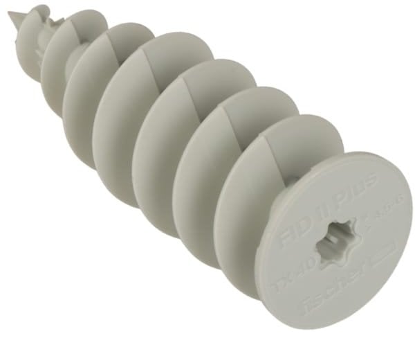 Fischer KOŁEK DO STYROPIANU FID-II/PLUS 1szt