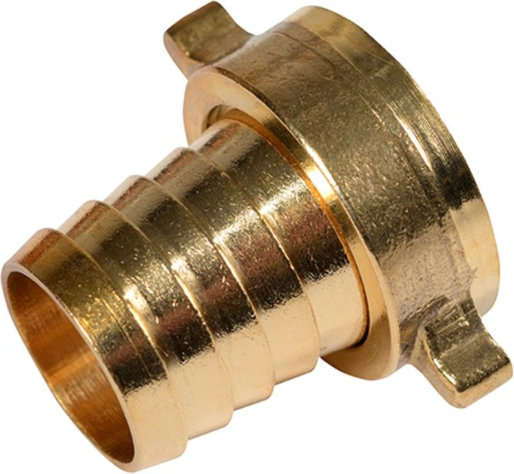 Greenmill Przyłącze mosiężne węża GZ 1" 25mm (GB1150)