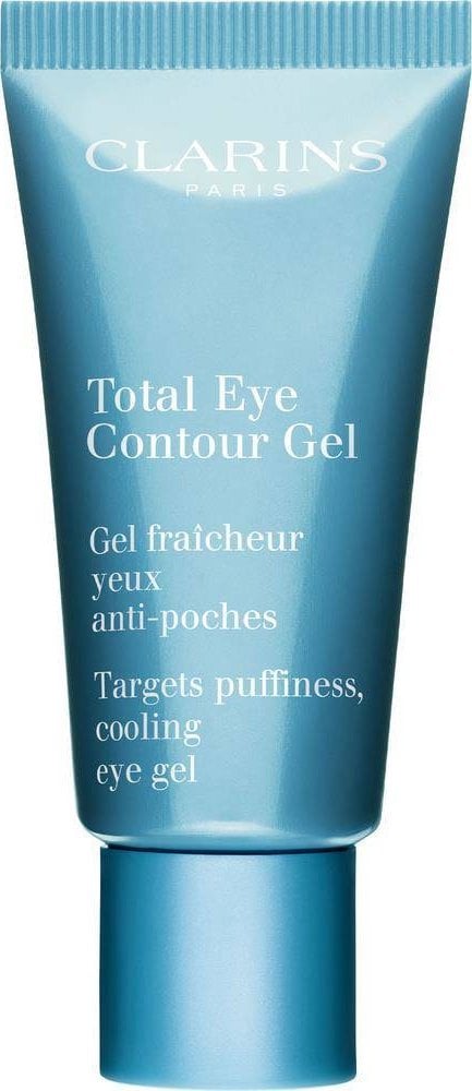 Clarins CLARINS TOTAL EYE CONTOUR GEL 20ML