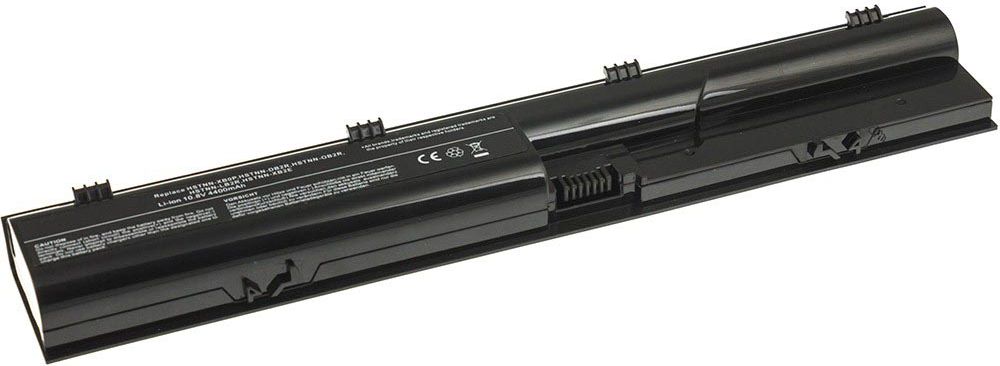 Bateria Green Cell do HP Probook 4330s 4430s 4530s 4730s (HP43)