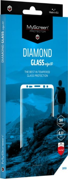 MyScreen Protector Szkło Diamond Glass Nova 9/Honor 50