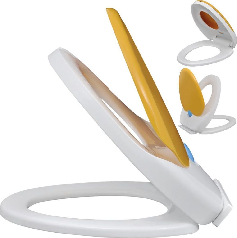 Deska sedesowa vidaXL (141766)