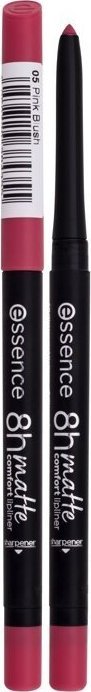 Essence Konturówka do Ust Essence 05-pink blush Matowy (0,3 g)