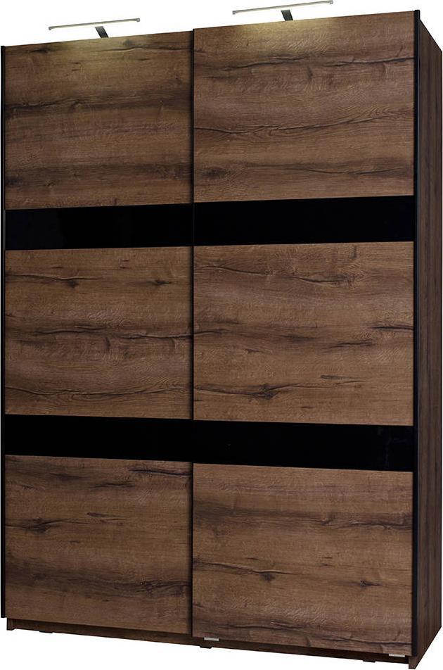 Ravio Szafa przesuwna Martin SZ150