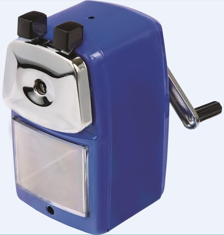 Grand Temperówka na korbkę