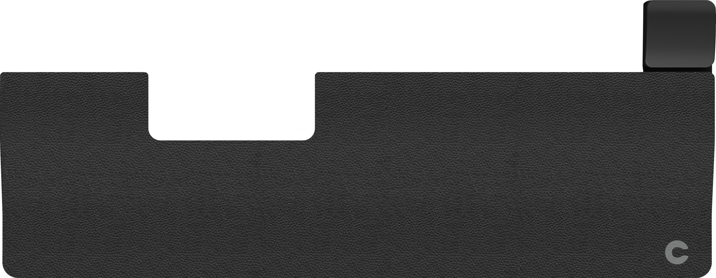 Contour WR do SliderMouse Pro Extended vegan leather retail