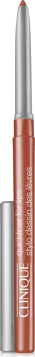 Clinique CLINIQUE QUICKLINER FOR LIPS - INTENSE CAFE 0,26g
