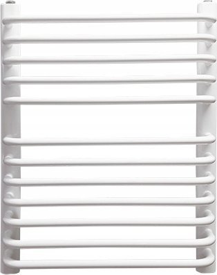 Grzejnik łazienkowy Edan Budnik Grzejnik łaz. WEST W12/50 EDAN 490W 700/550