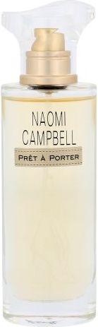 Naomi Campbell Pret a Porter EDT 30 ml