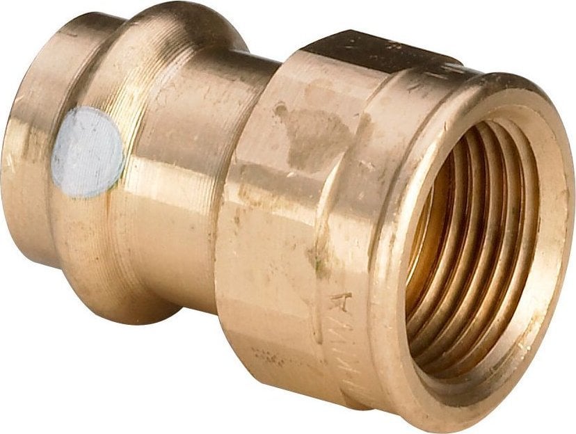 Viega Mufa 22x1 GW Profipress S