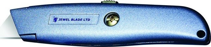 Jewel Blade Nóż techniczny KNI109 - ostrze wymienne