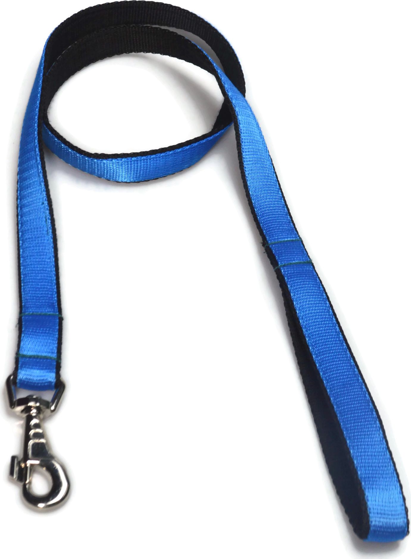 Alizoo Mocna smycz dla dużego psa, podwójna 25mm/130cm - ALIZOO